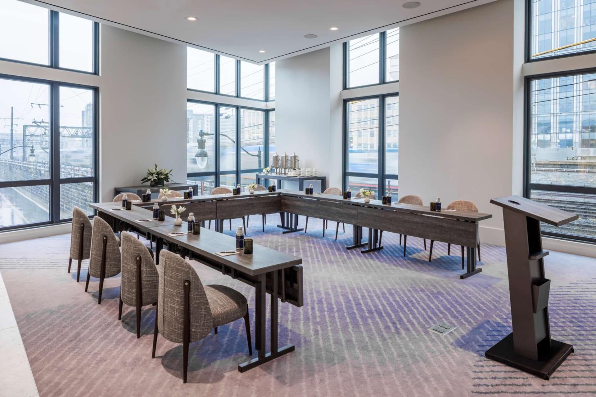 The Morrow Washington Dc, Curio Collection By Hilton gallery photo in Washington, DC — image 66