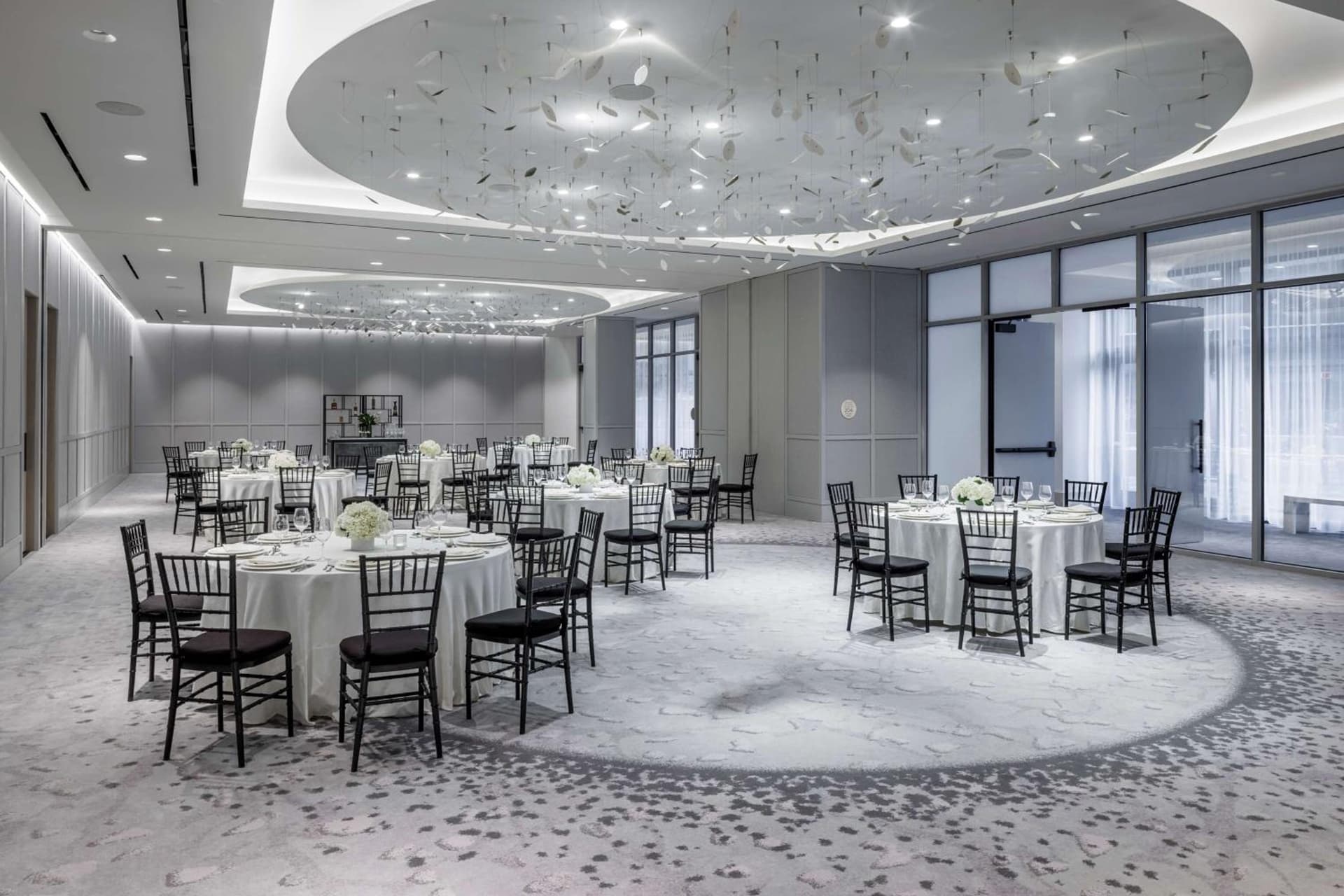 The Morrow Washington Dc, Curio Collection By Hilton gallery photo in Washington, DC — image 96