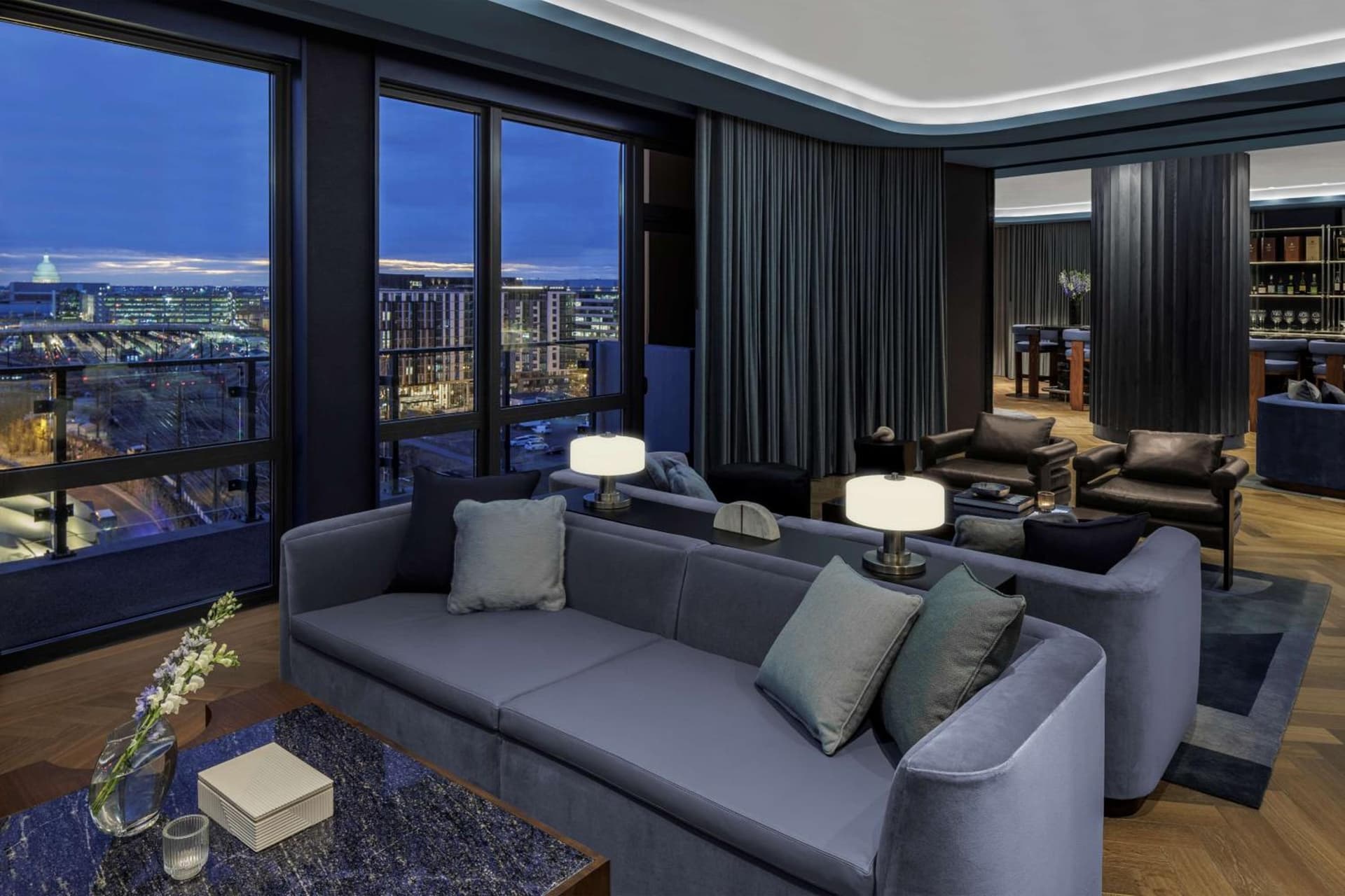 The Morrow Washington Dc, Curio Collection By Hilton gallery photo in Washington, DC — image 115