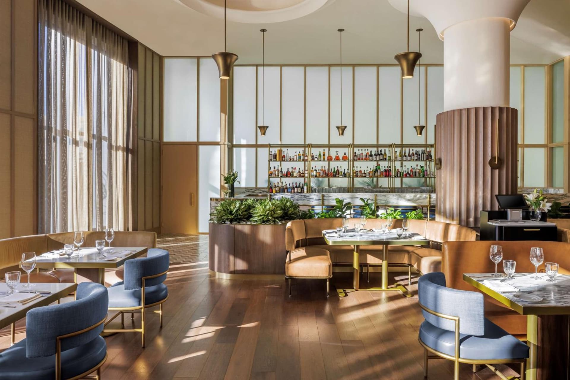 The Morrow Washington Dc, Curio Collection By Hilton gallery photo in Washington, DC — image 94