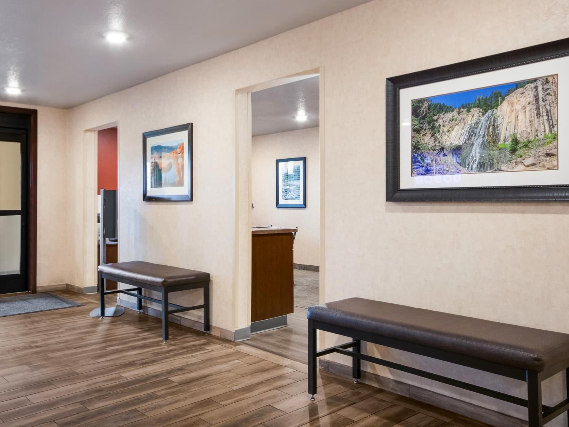 My Place Hotel-Amarillo West/Medical Center, TX gallery photo in Amarillo, TX — image 16