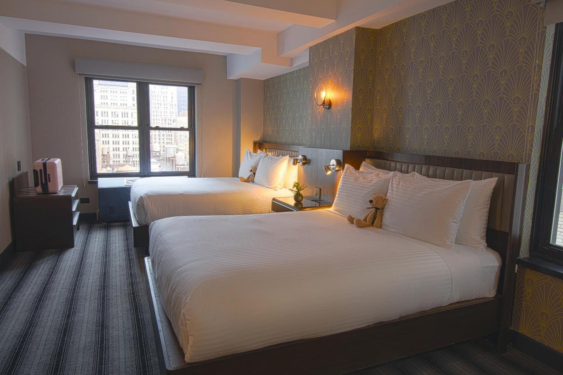 Hotel Edison Times Square gallery photo in New York, NY — image 12