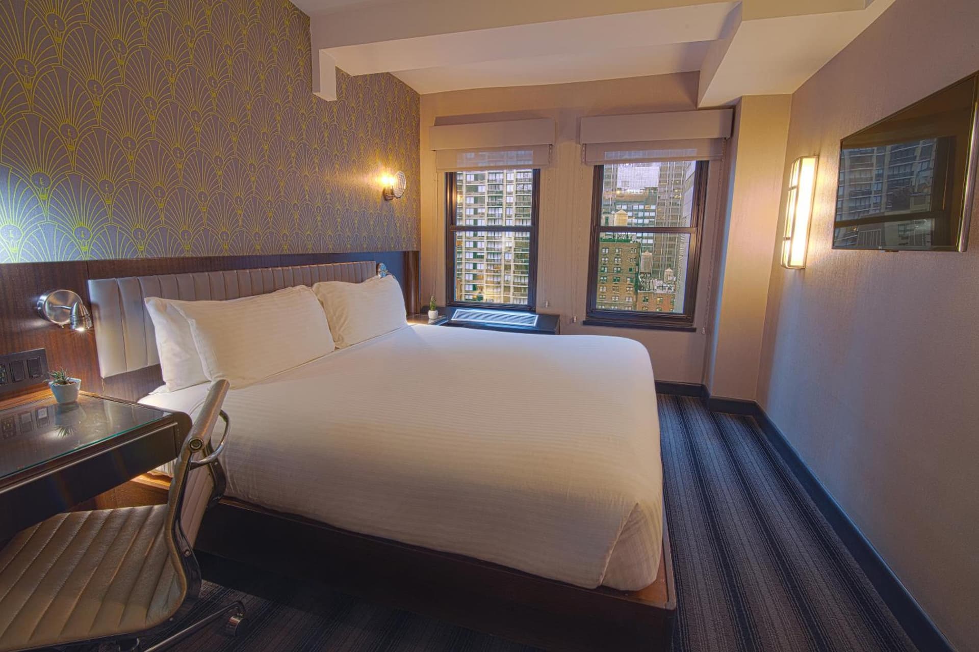 Hotel Edison Times Square gallery photo in New York, NY — image 19