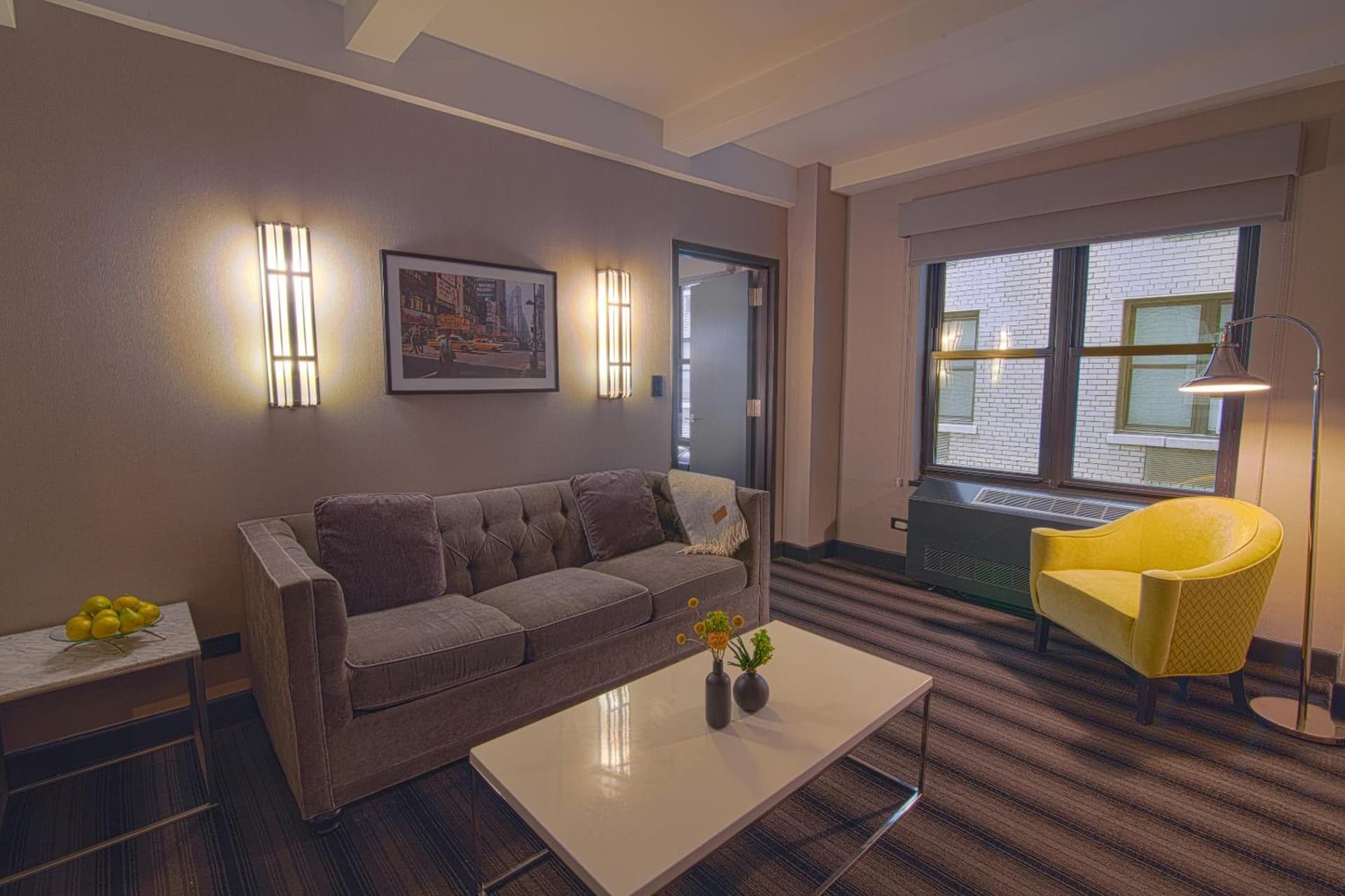 Hotel Edison Times Square gallery photo in New York, NY — image 16