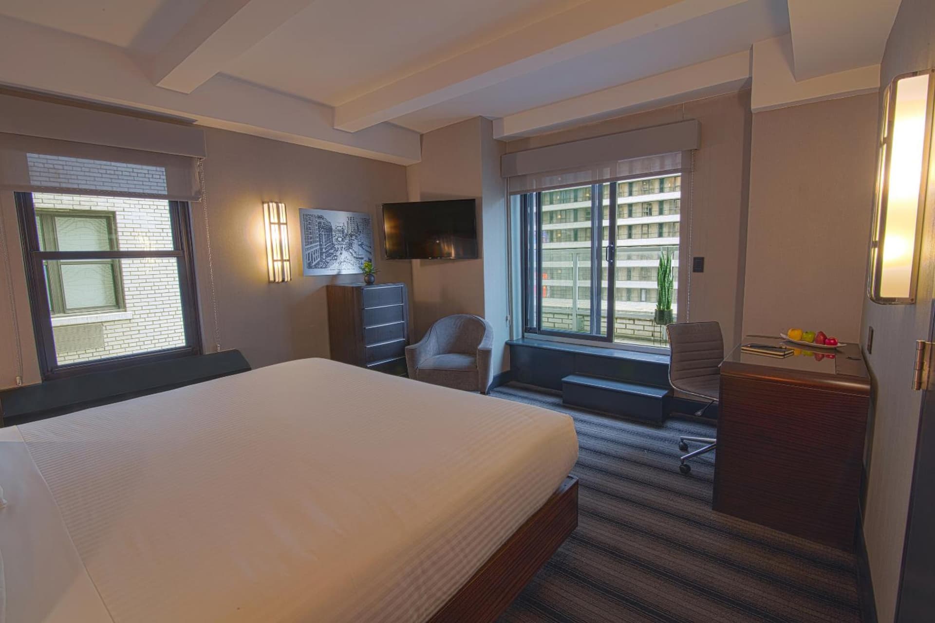 Hotel Edison Times Square gallery photo in New York, NY — image 58