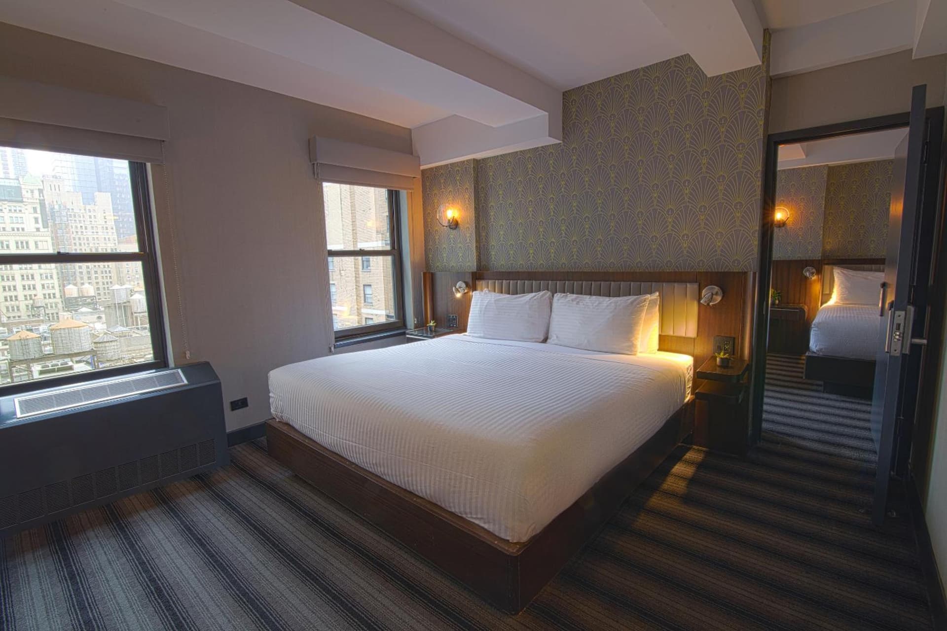 Hotel Edison Times Square gallery photo in New York, NY — image 45