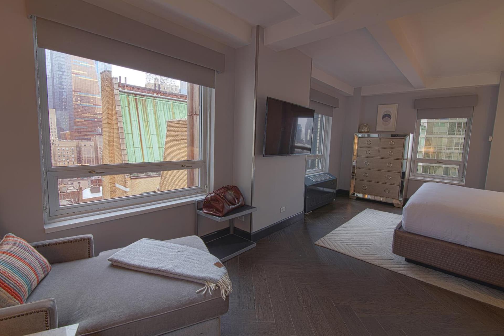 Hotel Edison Times Square gallery photo in New York, NY — image 51