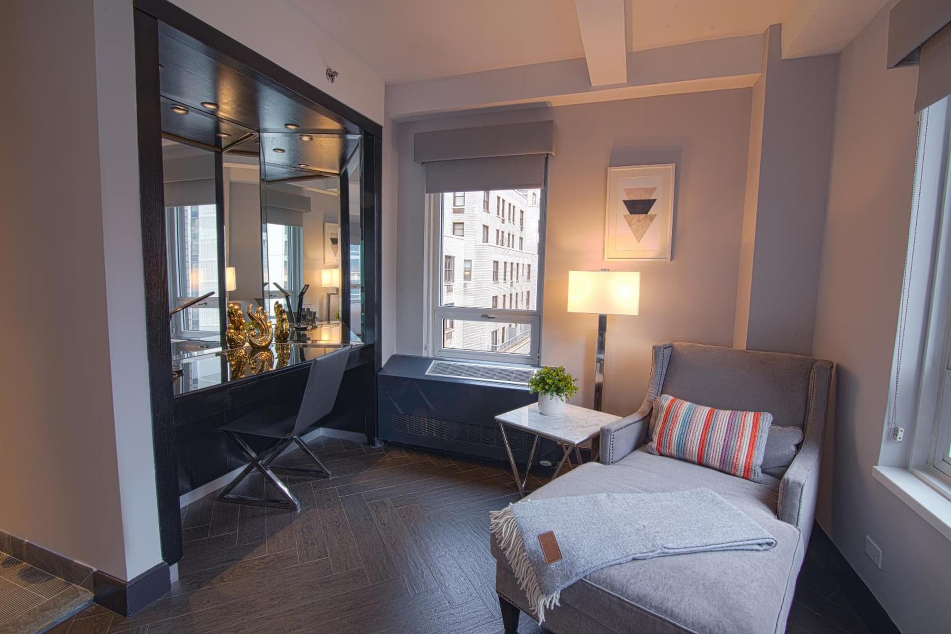 Hotel Edison Times Square gallery photo in New York, NY — image 55