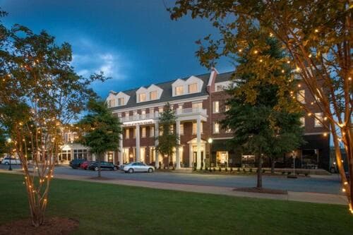 The Inn at Patrick Square featured exterior or lobby in Clemson, SC — similar hotel
