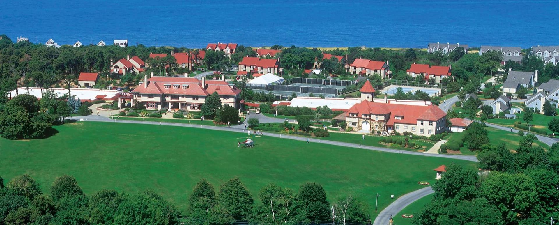 The Mansion at Ocean Edge Resort & Golf Club gallery photo in Brewster — image 58