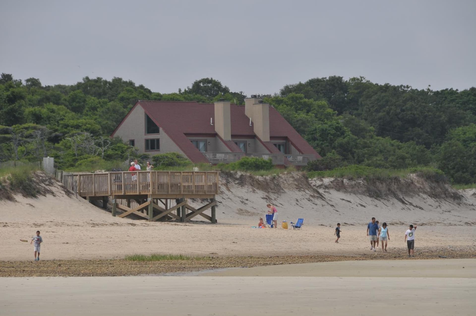 The Mansion at Ocean Edge Resort & Golf Club gallery photo in Brewster — image 50