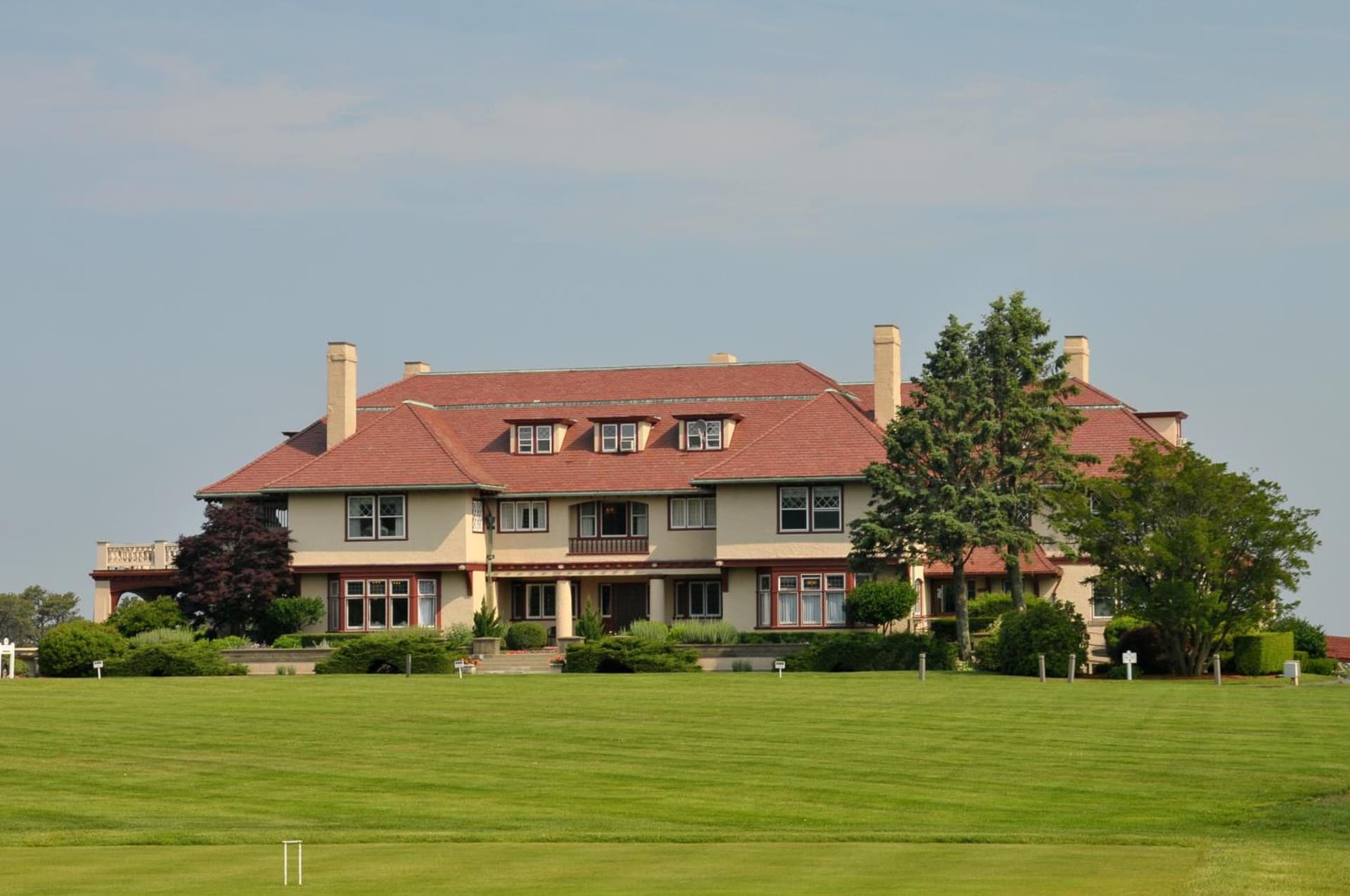The Mansion at Ocean Edge Resort & Golf Club gallery photo in Brewster — image 6