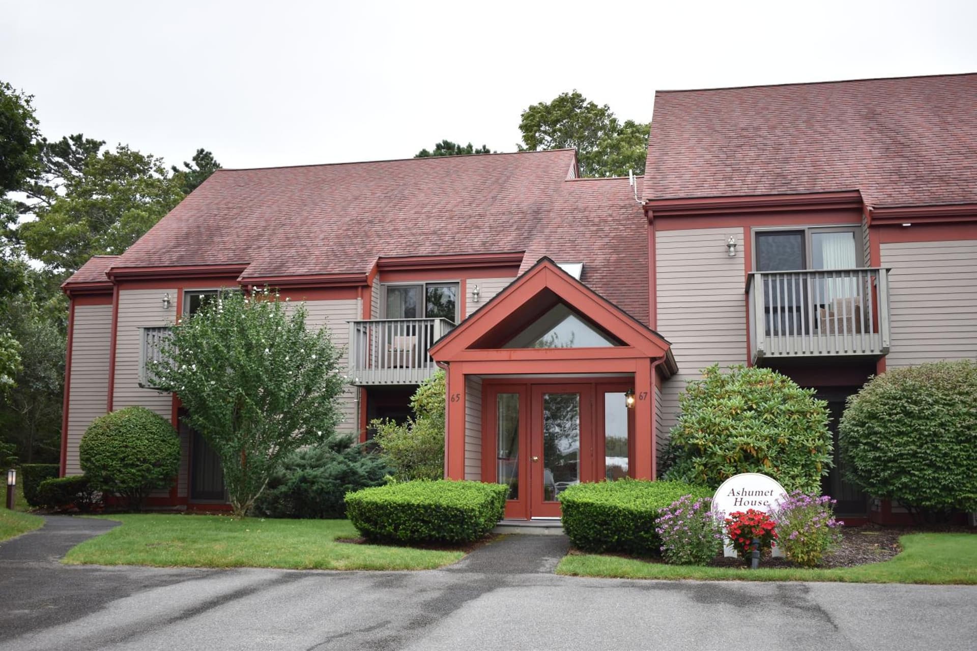 The Mansion at Ocean Edge Resort & Golf Club gallery photo in Brewster — image 12