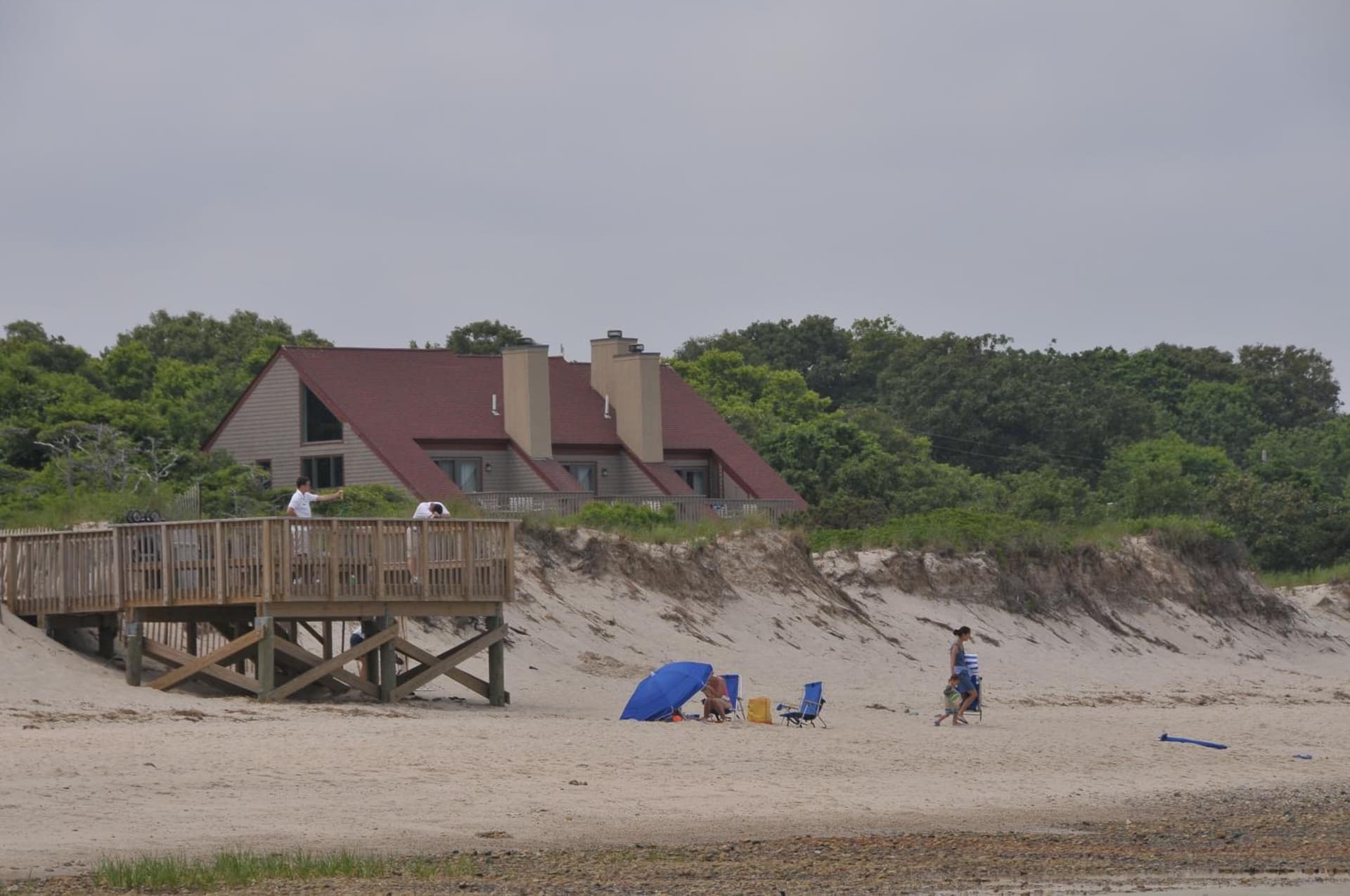 The Mansion at Ocean Edge Resort & Golf Club gallery photo in Brewster — image 48
