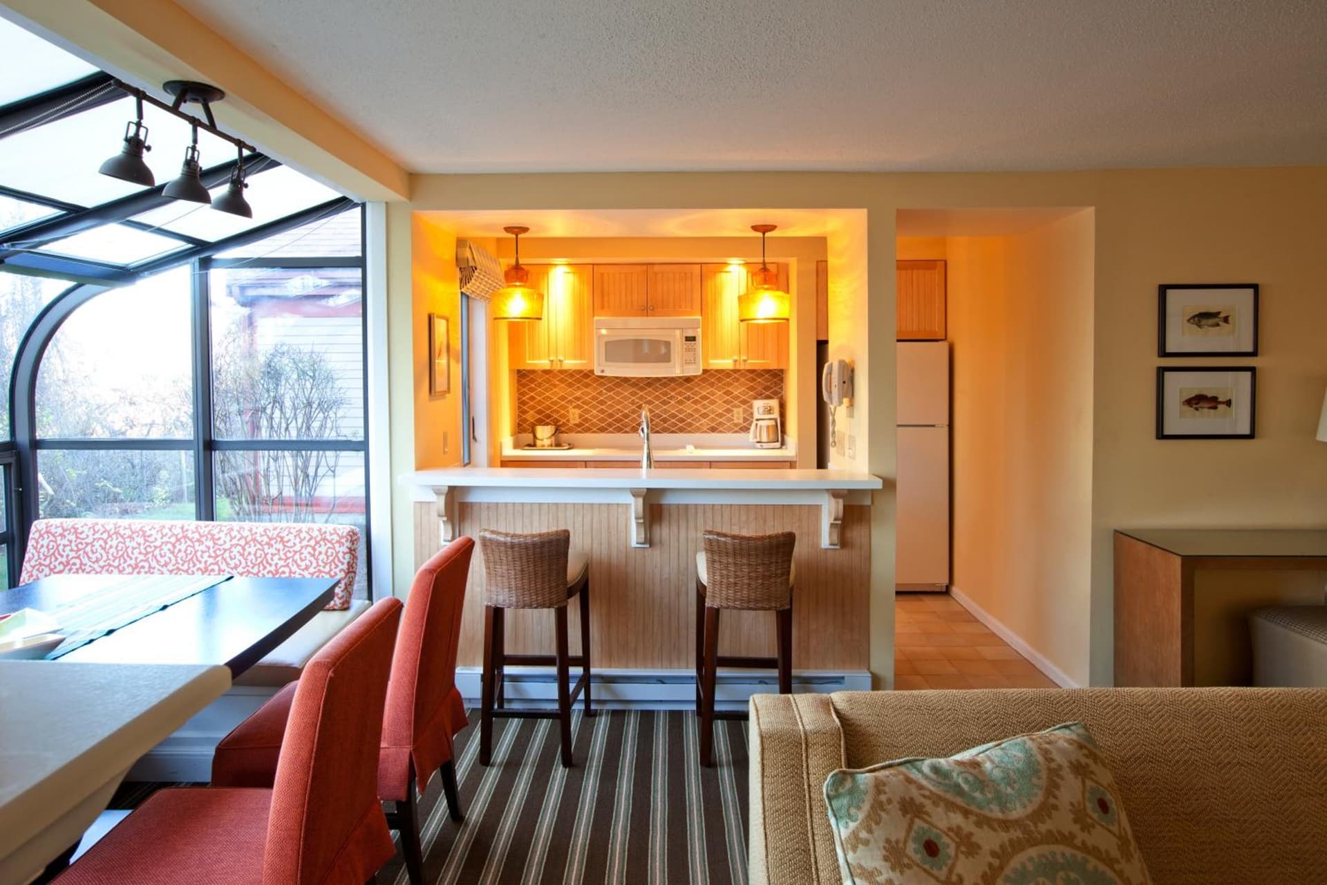 The Mansion at Ocean Edge Resort & Golf Club gallery photo in Brewster — image 40
