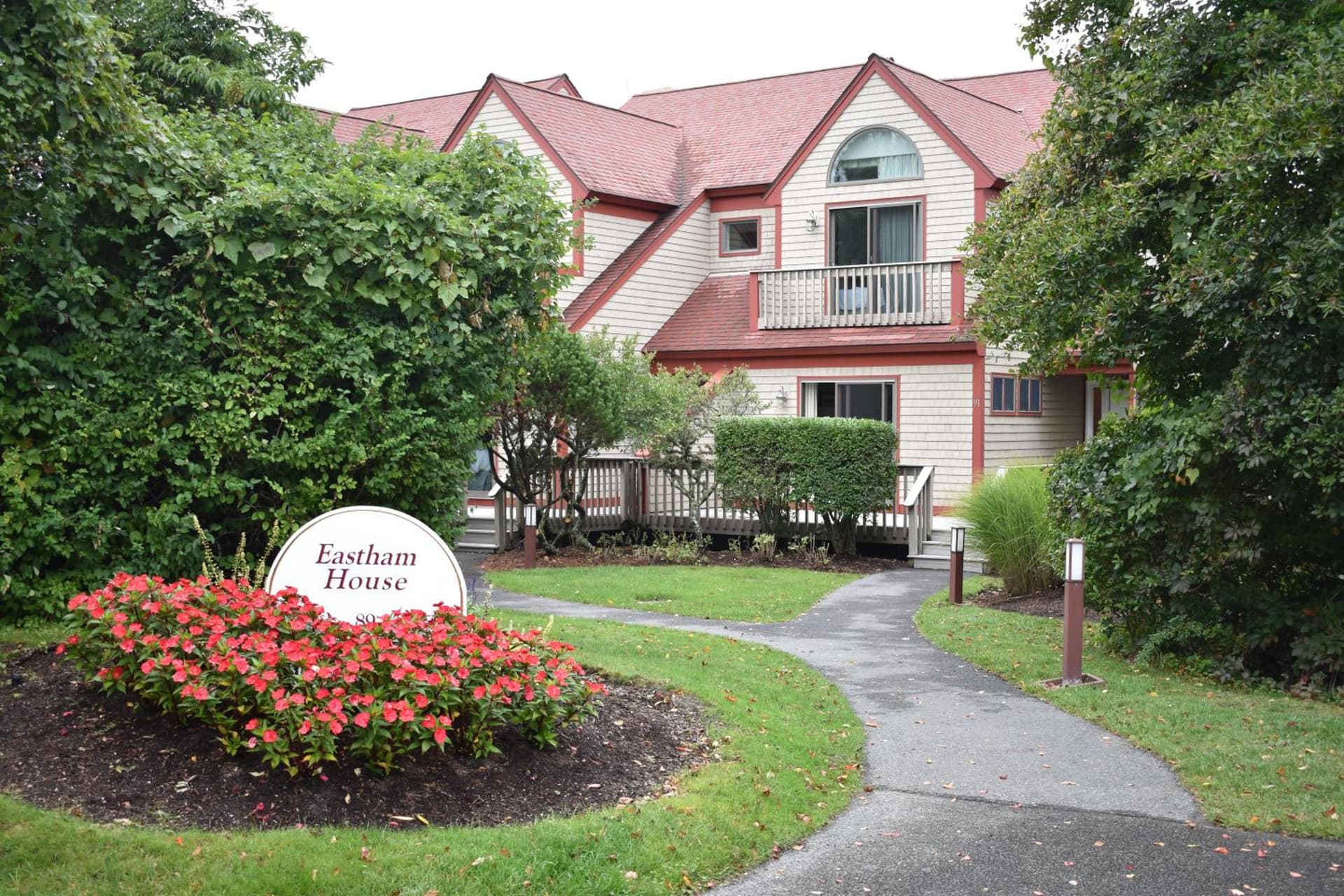 The Mansion at Ocean Edge Resort & Golf Club gallery photo in Brewster — image 26