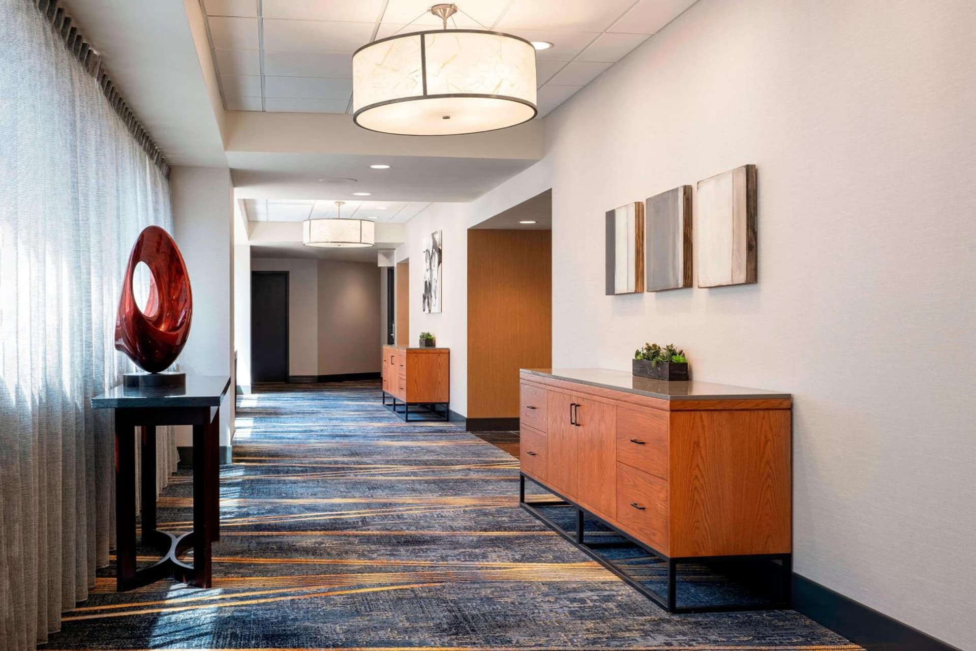 Oakland Marriott City Center gallery photo in Oakland, CA — image 87