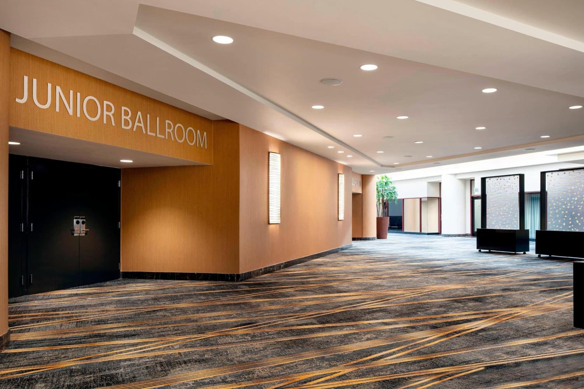 Oakland Marriott City Center gallery photo in Oakland, CA — image 9