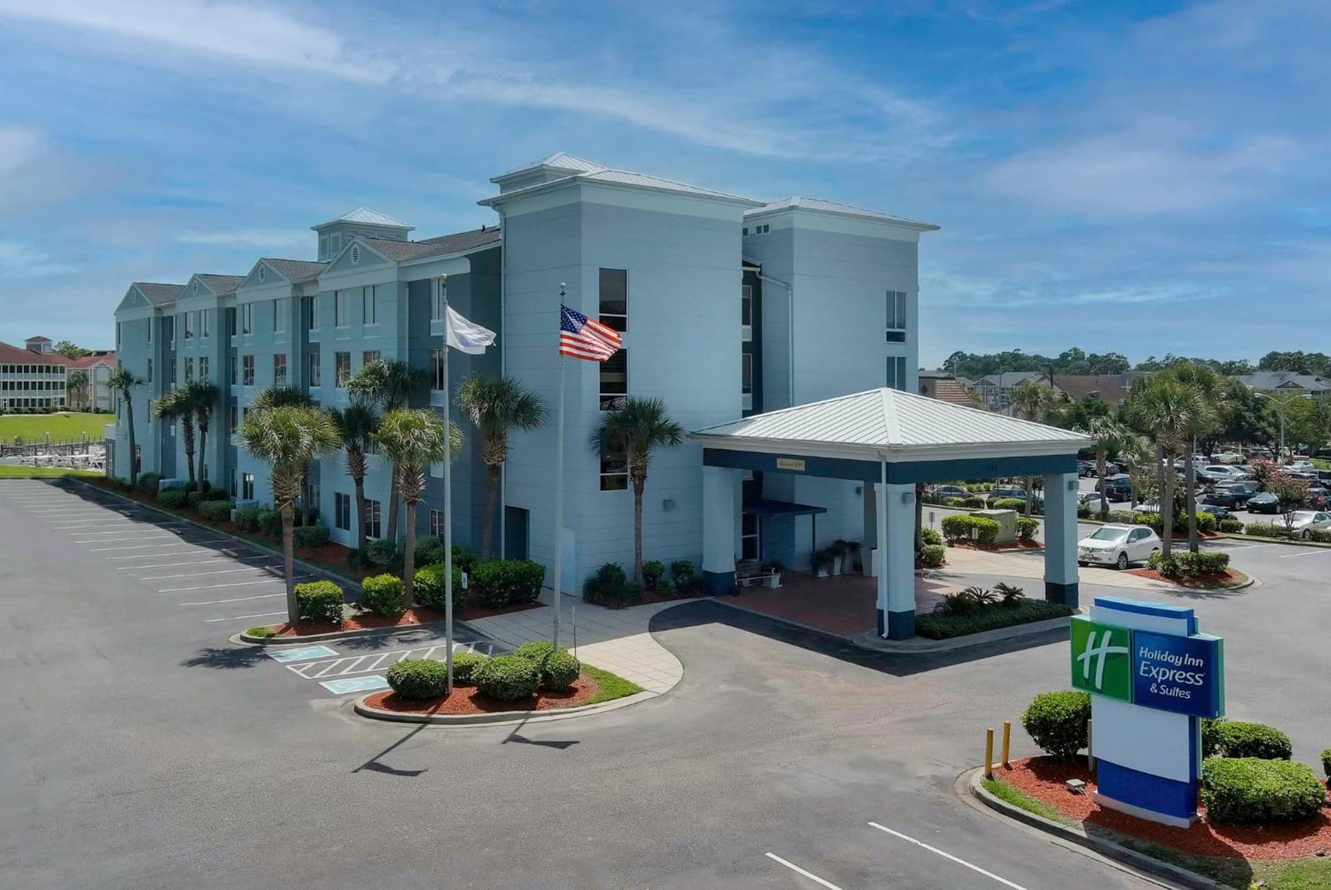 Holiday Inn Express North Myrtle Beach - Little River by IHG gallery photo in Little River, SC — image 54
