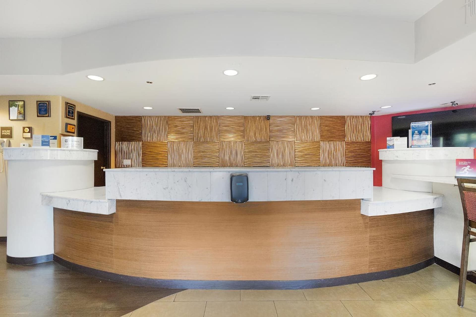 Best Western Plus Wine Country Inn & Suites gallery photo in Santa Rosa, CA — image 15