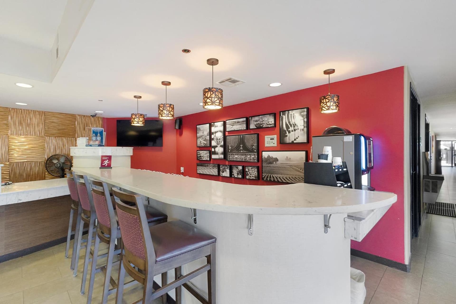 Best Western Plus Wine Country Inn & Suites gallery photo in Santa Rosa, CA — image 56