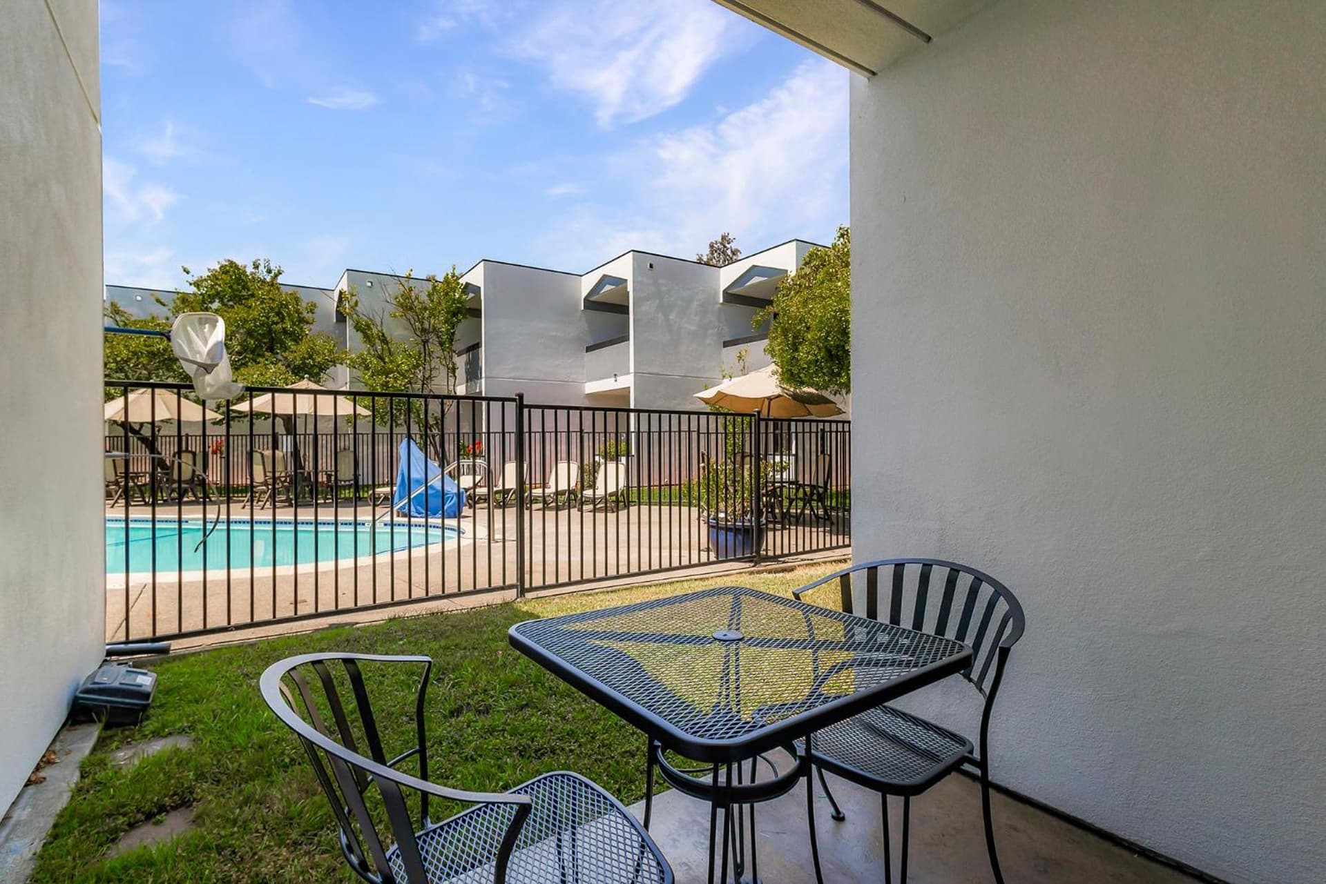 Best Western Plus Wine Country Inn & Suites gallery photo in Santa Rosa, CA — image 38