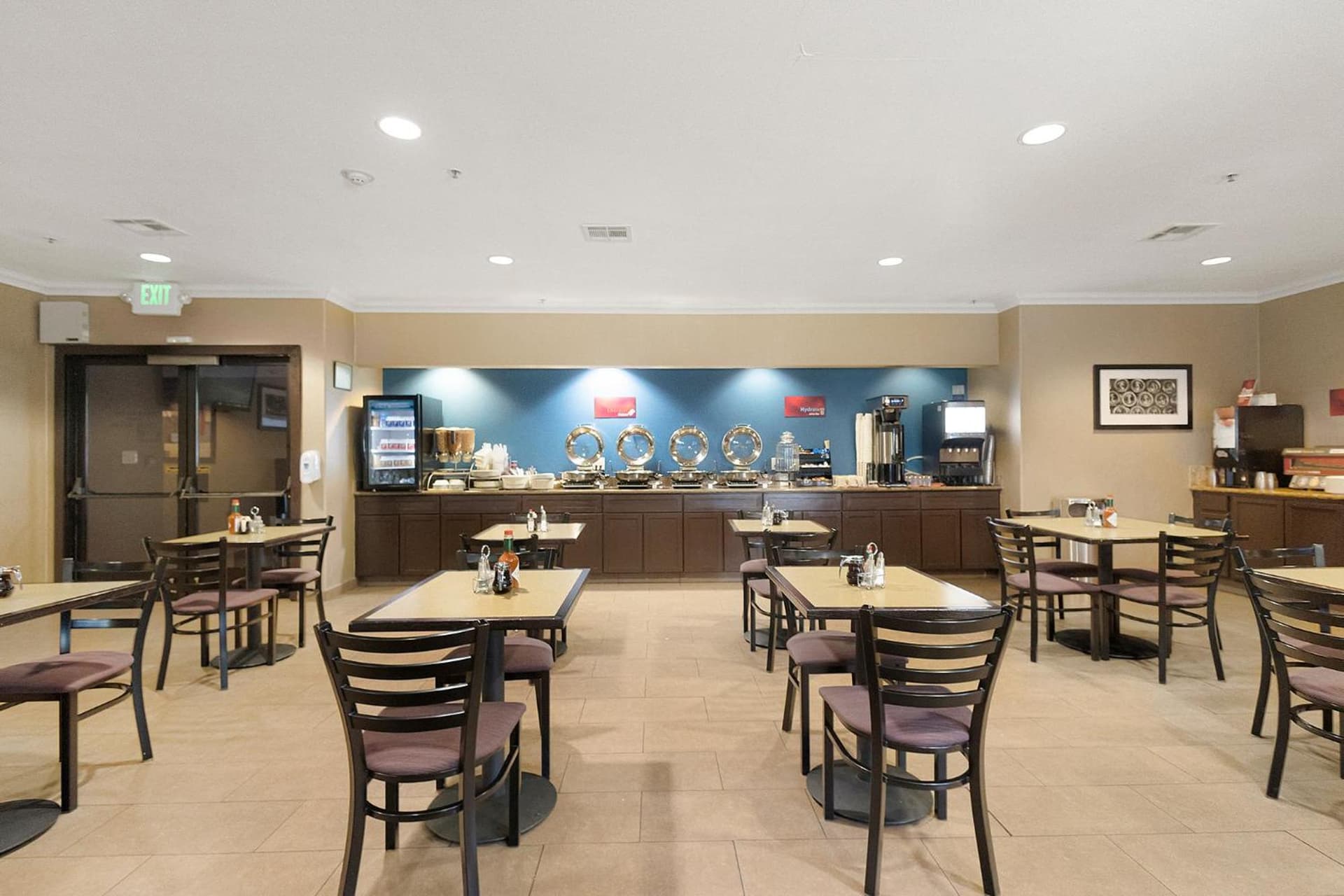 Best Western Plus Wine Country Inn & Suites gallery photo in Santa Rosa, CA — image 72