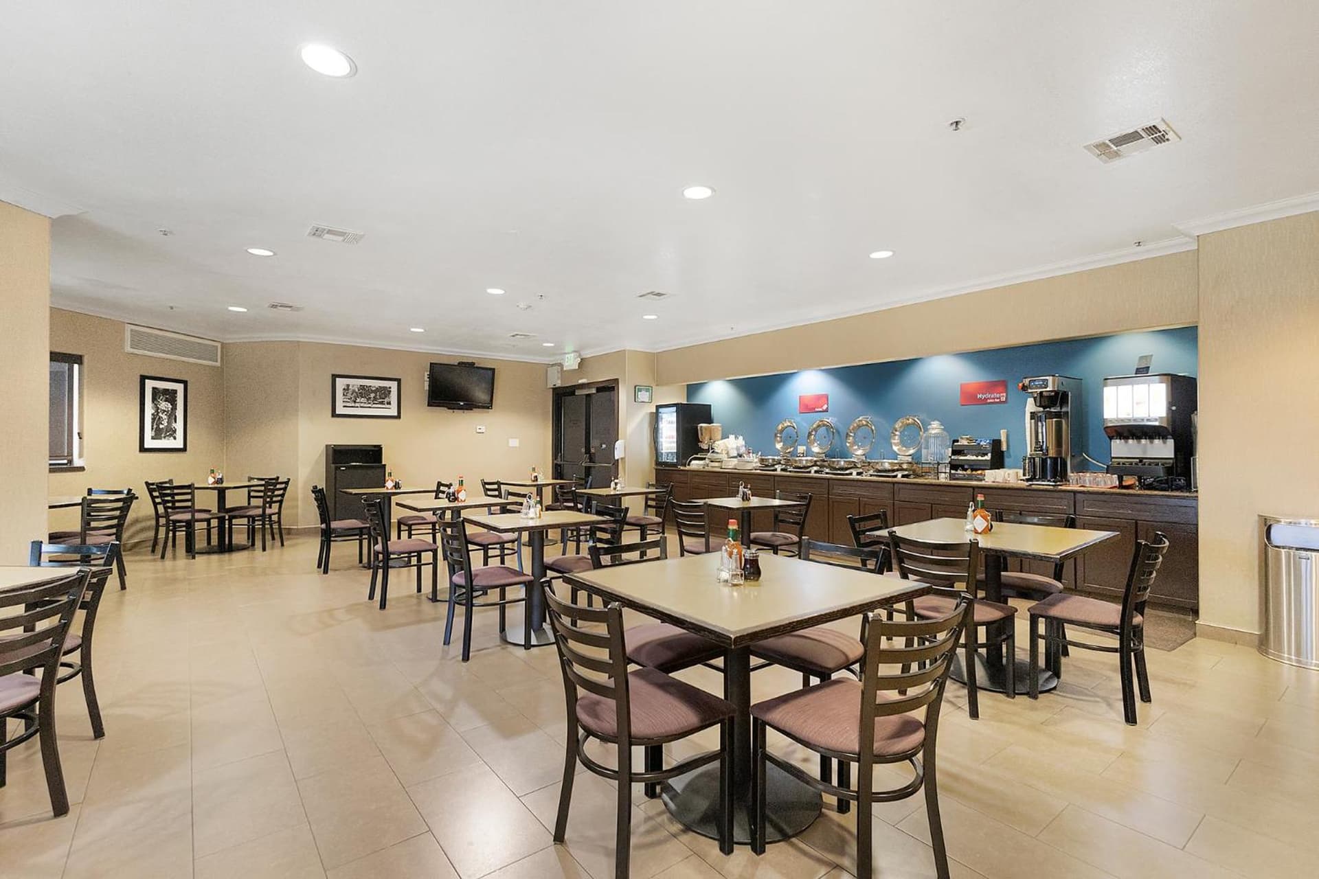 Best Western Plus Wine Country Inn & Suites gallery photo in Santa Rosa, CA — image 18