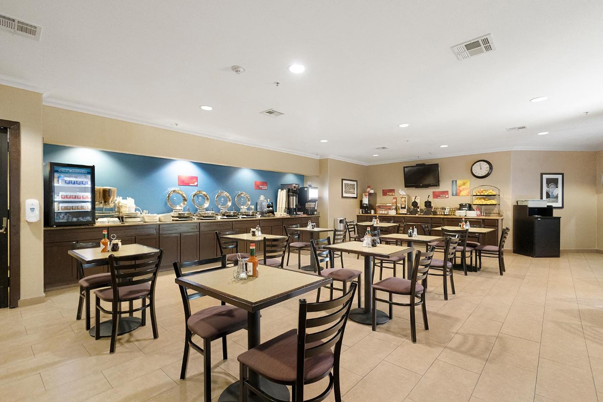 Best Western Plus Wine Country Inn & Suites gallery photo in Santa Rosa, CA — image 91