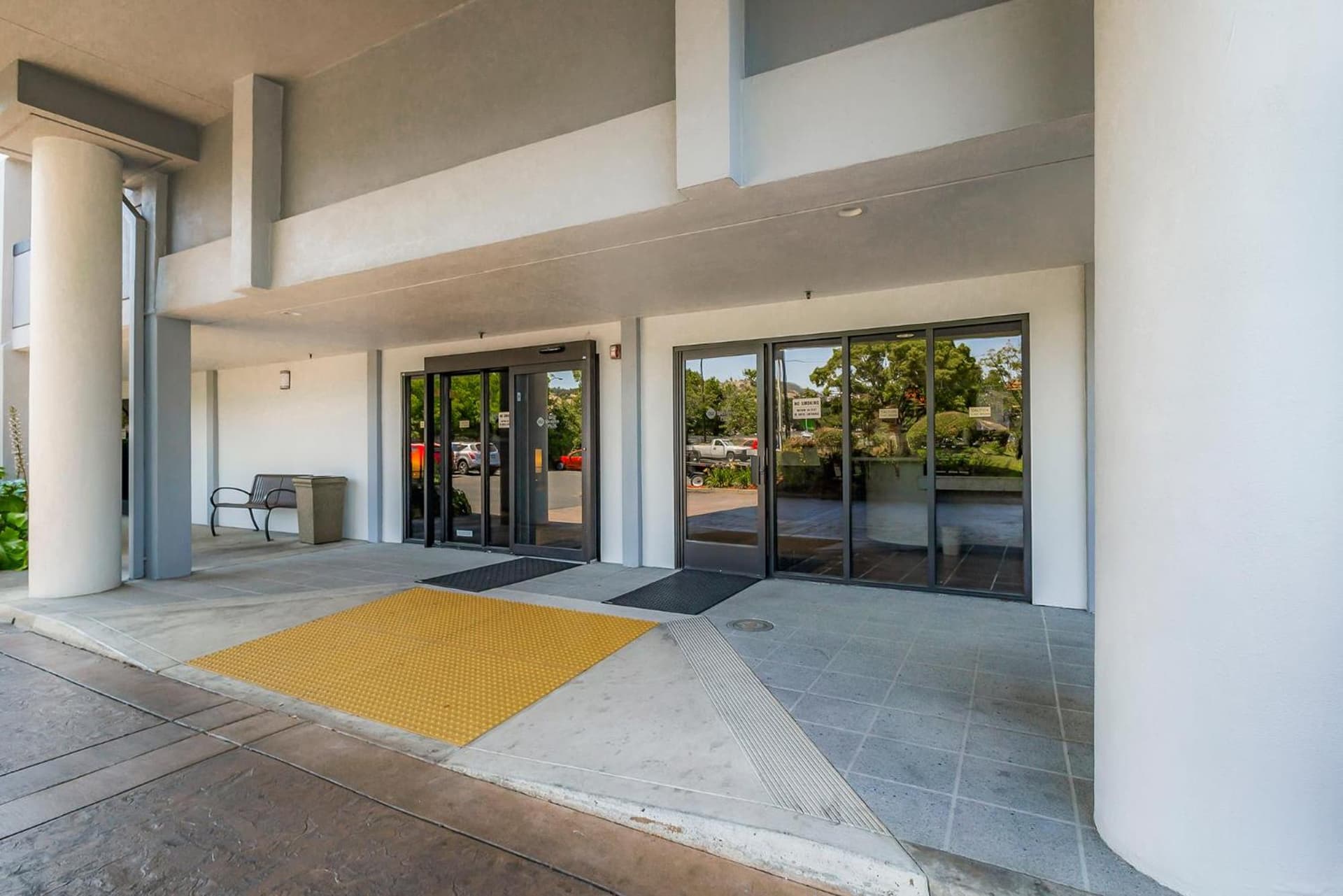 Best Western Plus Wine Country Inn & Suites gallery photo in Santa Rosa, CA — image 24