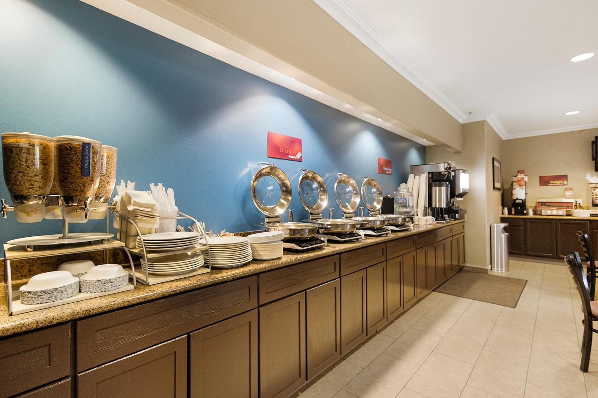 Best Western Plus Wine Country Inn & Suites gallery photo in Santa Rosa, CA — image 88