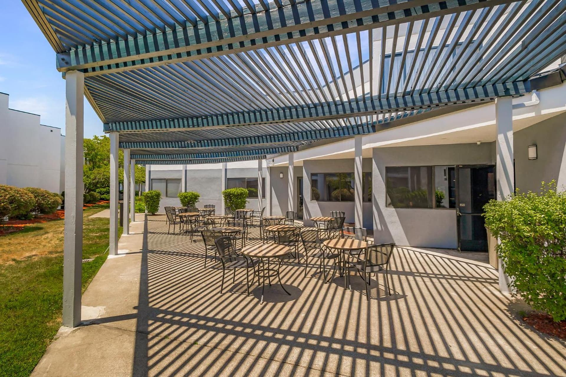 Best Western Plus Wine Country Inn & Suites gallery photo in Santa Rosa, CA — image 27