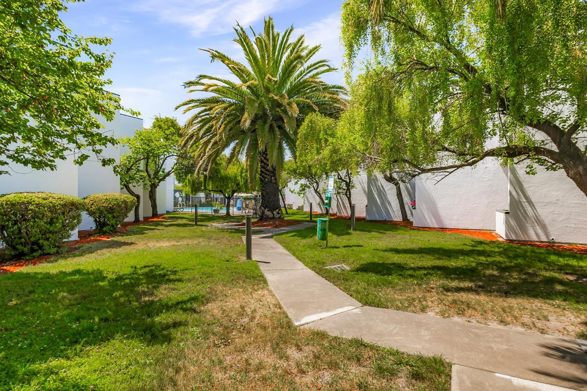 Best Western Plus Wine Country Inn & Suites gallery photo in Santa Rosa, CA — image 104