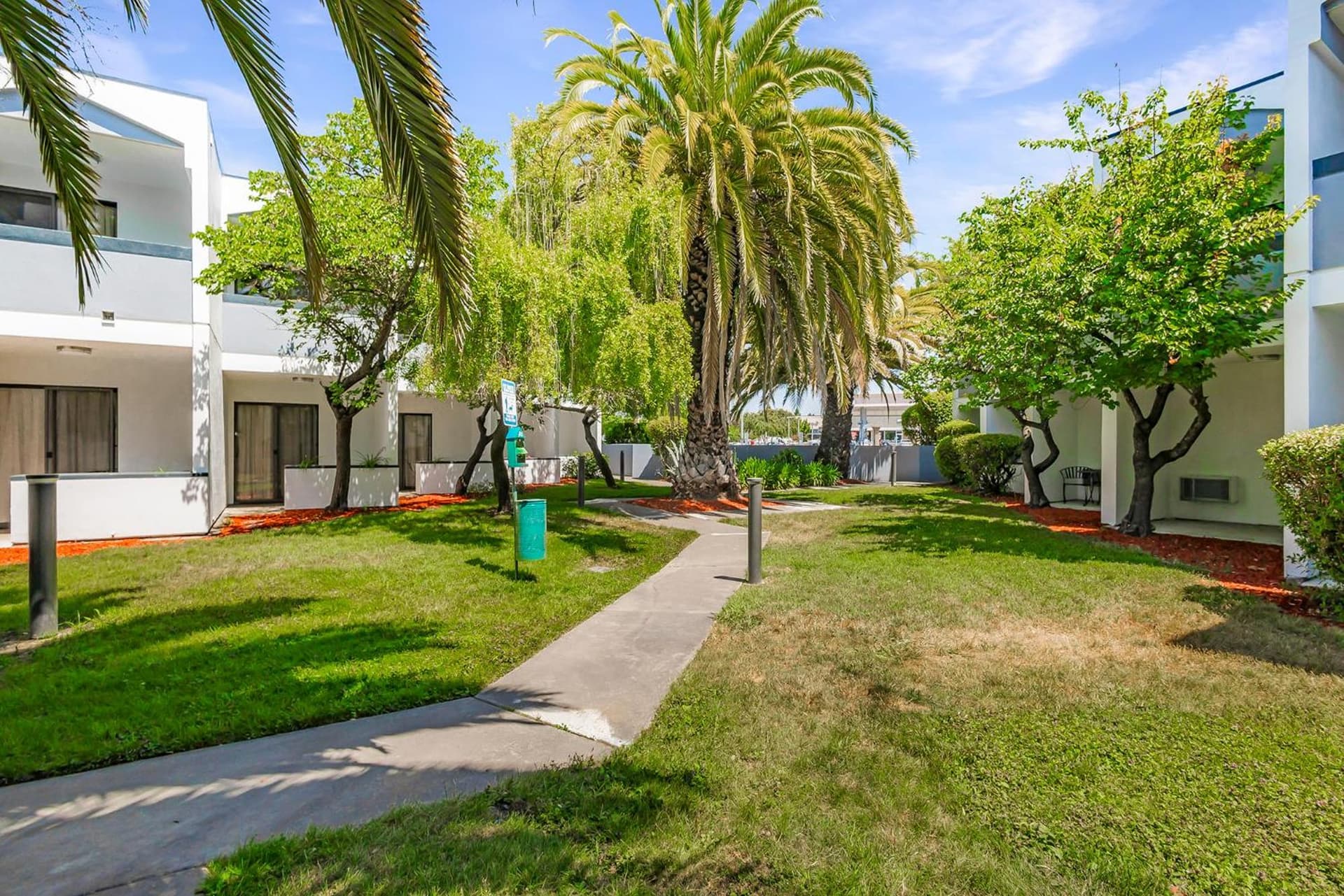 Best Western Plus Wine Country Inn & Suites gallery photo in Santa Rosa, CA — image 105