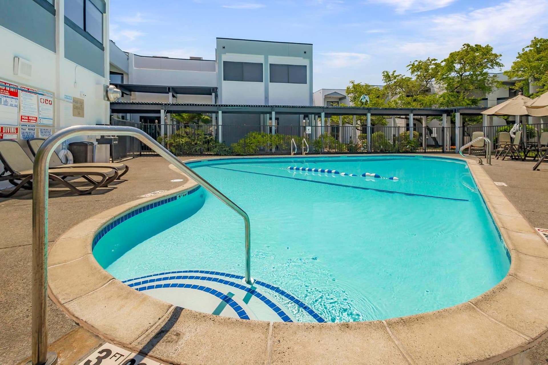 Best Western Plus Wine Country Inn & Suites gallery photo in Santa Rosa, CA — image 39