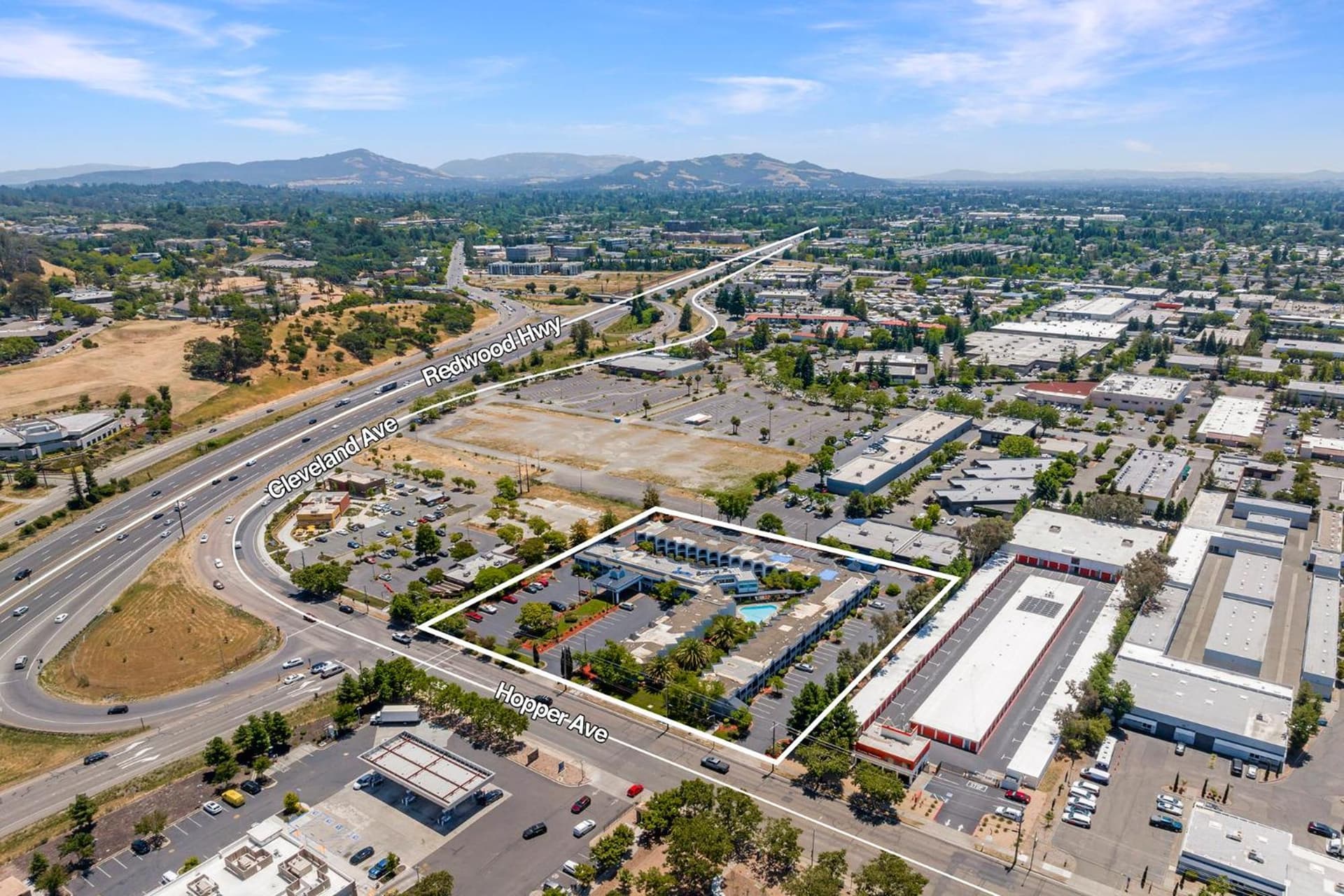 Best Western Plus Wine Country Inn & Suites gallery photo in Santa Rosa, CA — image 59