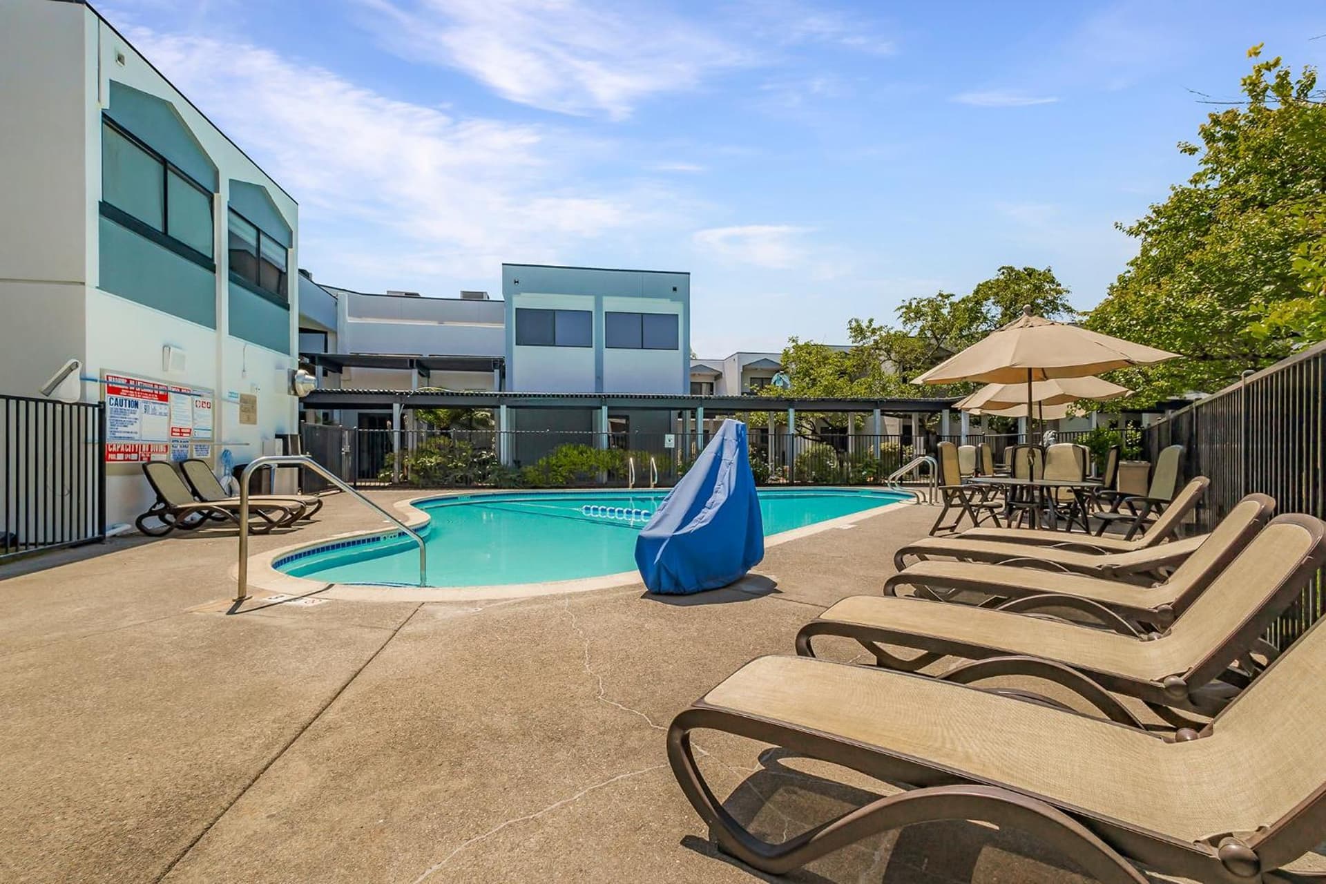 Best Western Plus Wine Country Inn & Suites gallery photo in Santa Rosa, CA — image 92