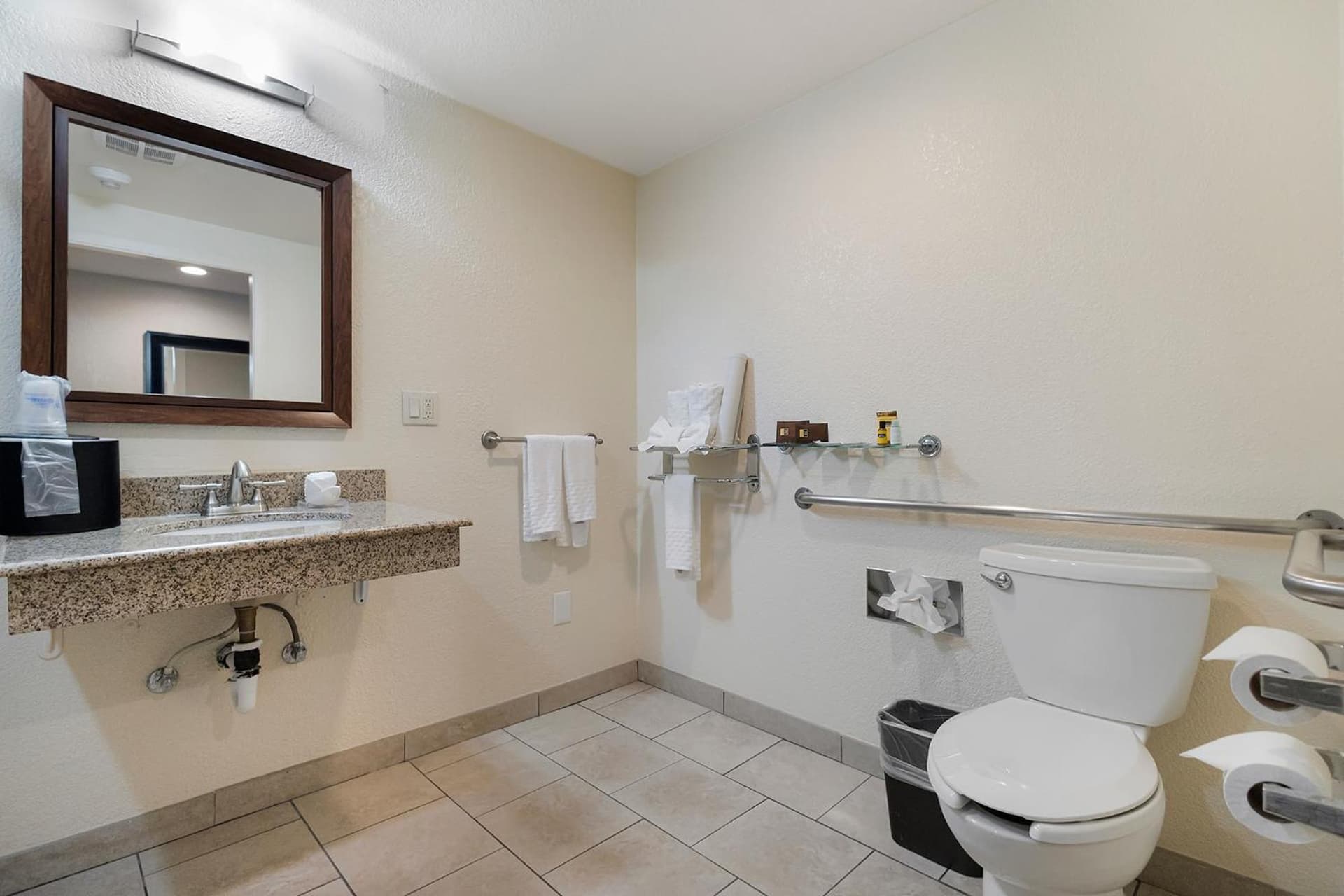 Best Western Plus Wine Country Inn & Suites gallery photo in Santa Rosa, CA — image 76