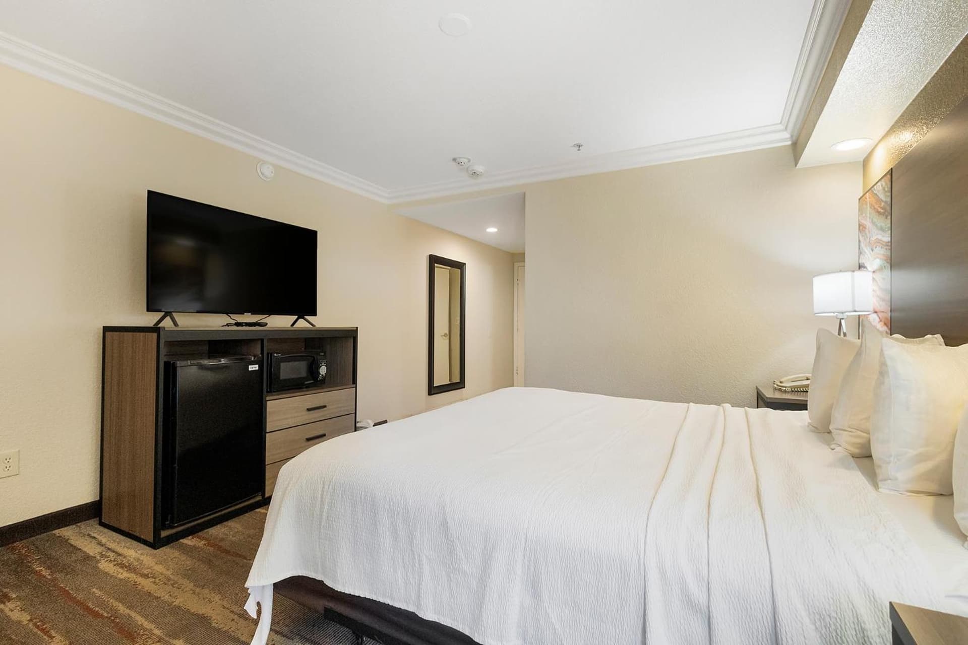 Best Western Plus Wine Country Inn & Suites gallery photo in Santa Rosa, CA — image 12
