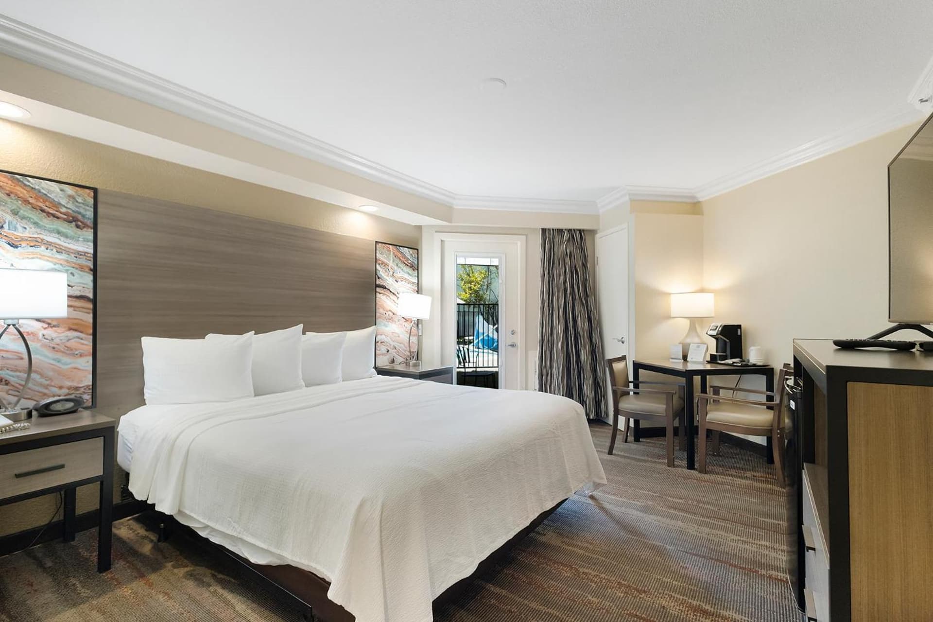Best Western Plus Wine Country Inn & Suites gallery photo in Santa Rosa, CA — image 63