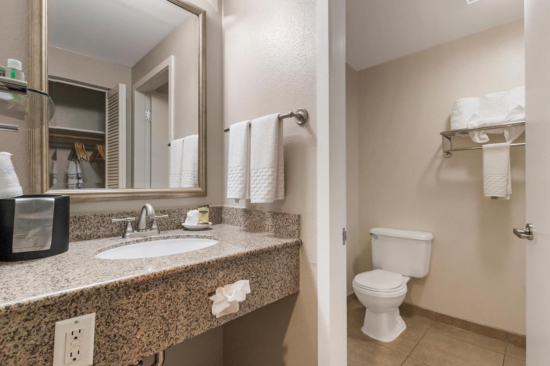 Best Western Plus Wine Country Inn & Suites gallery photo in Santa Rosa, CA — image 69