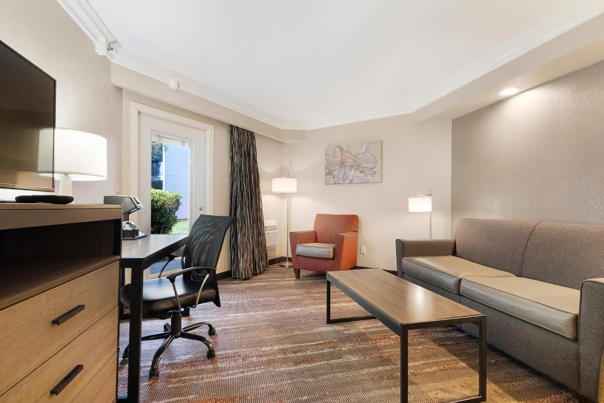 Best Western Plus Wine Country Inn & Suites gallery photo in Santa Rosa, CA — image 37