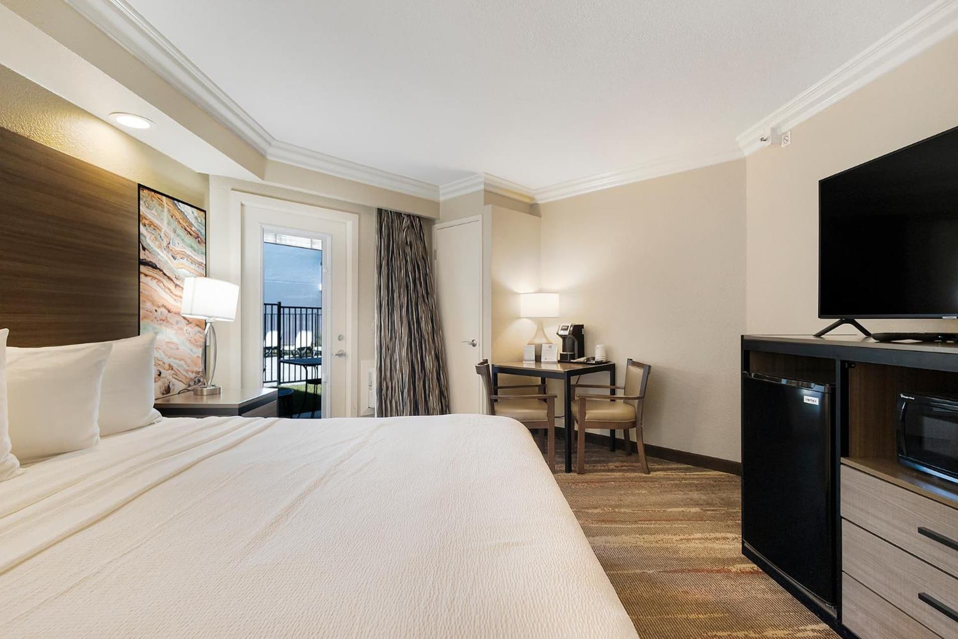 Best Western Plus Wine Country Inn & Suites gallery photo in Santa Rosa, CA — image 93