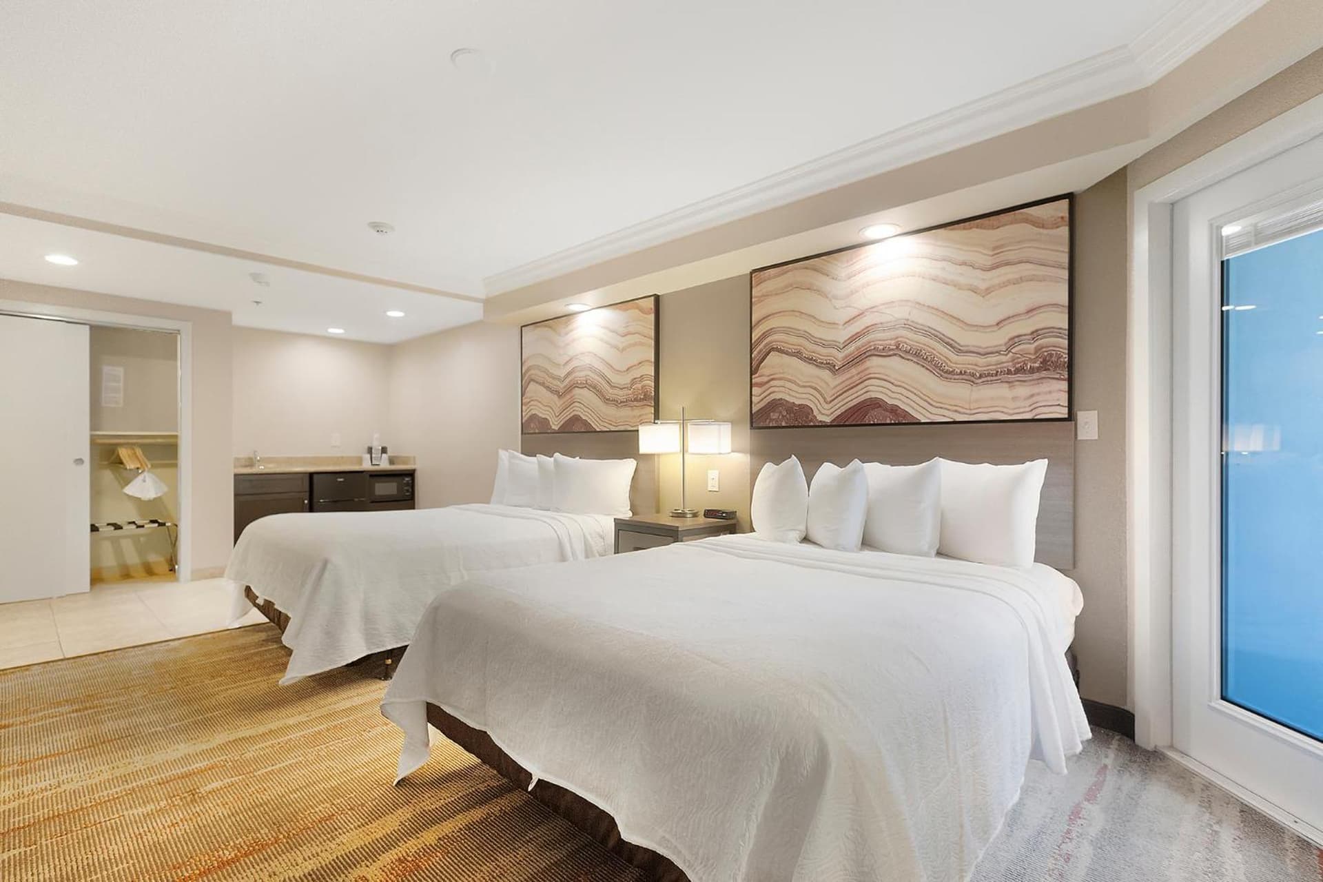 Best Western Plus Wine Country Inn & Suites gallery photo in Santa Rosa, CA — image 62