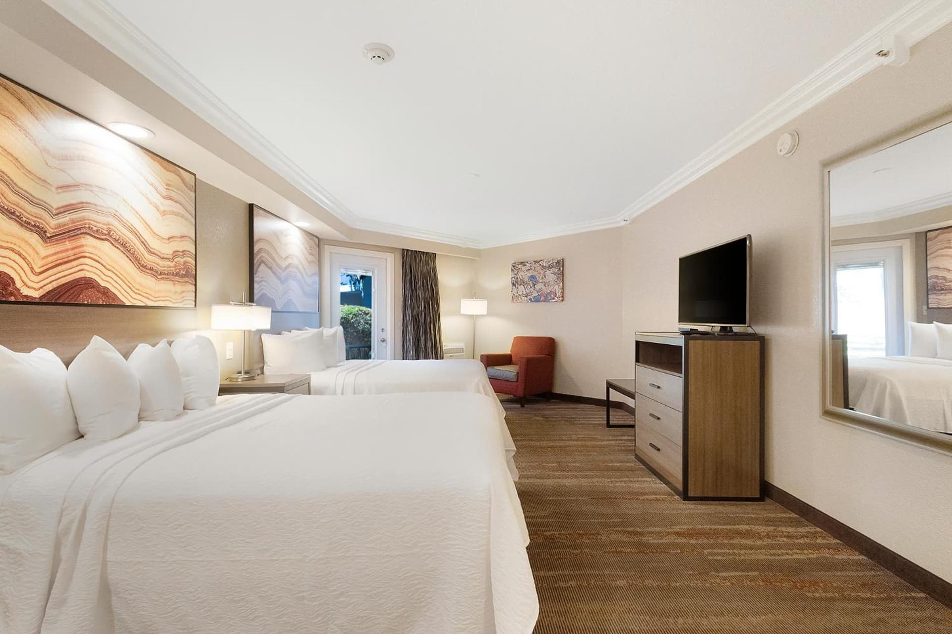 Best Western Plus Wine Country Inn & Suites gallery photo in Santa Rosa, CA — image 52