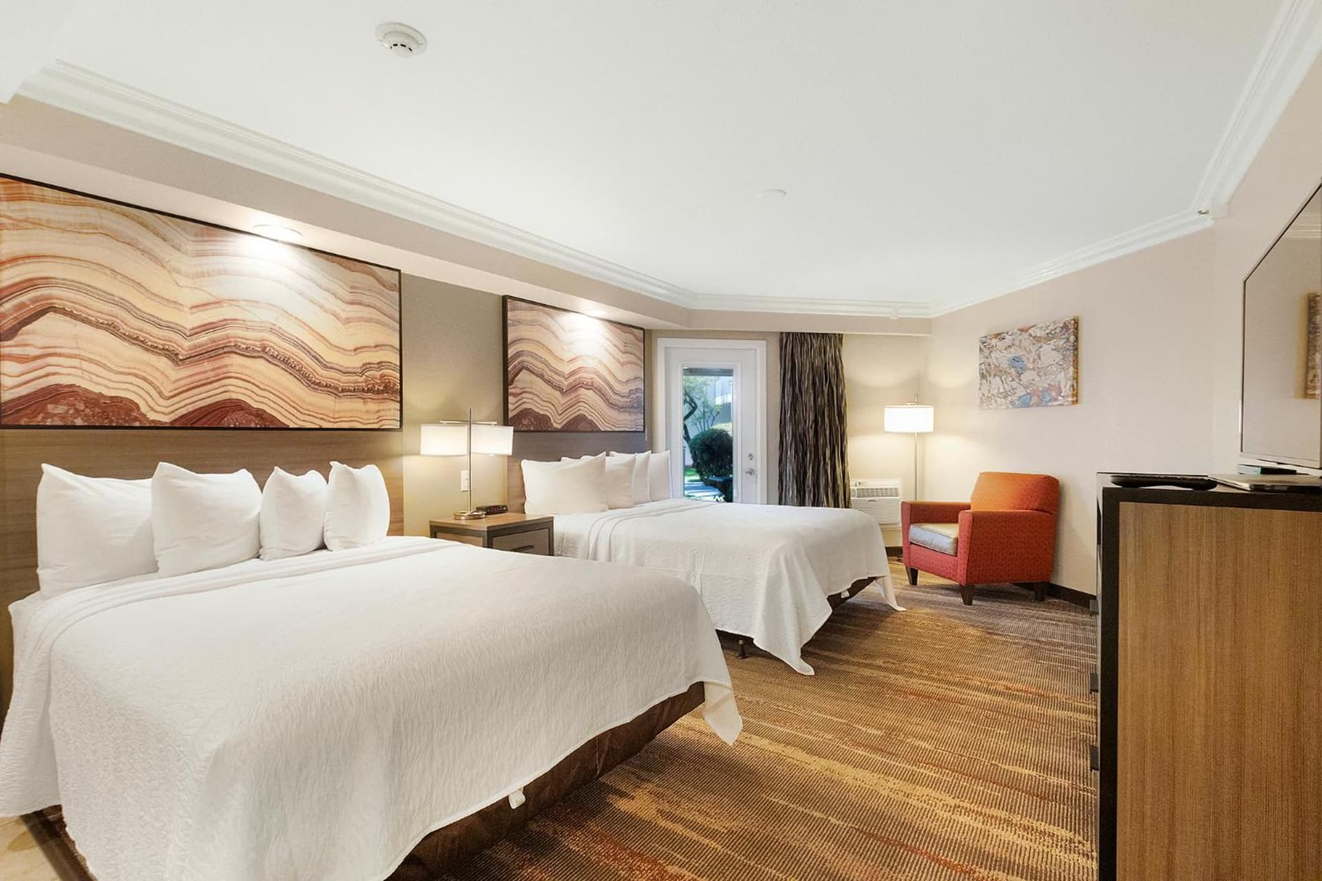 Best Western Plus Wine Country Inn & Suites gallery photo in Santa Rosa, CA — image 19