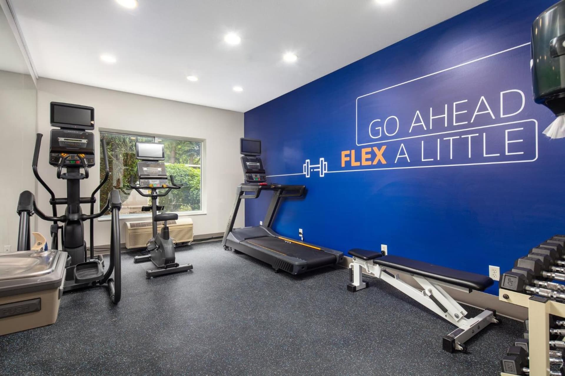 Holiday Inn Express Bothell by IHG gallery photo in Bothell, WA — image 13