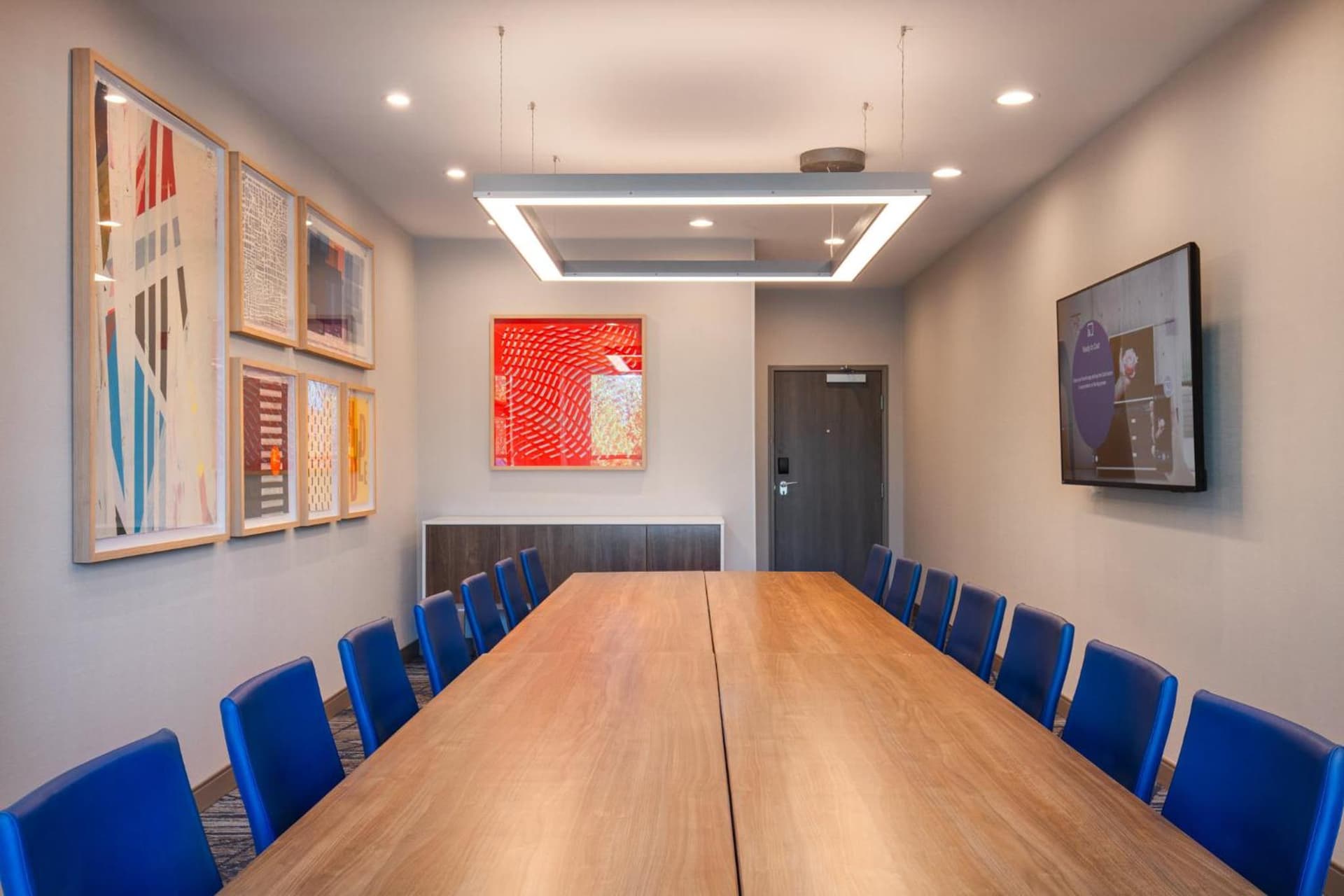 Holiday Inn Express Bothell by IHG gallery photo in Bothell, WA — image 35