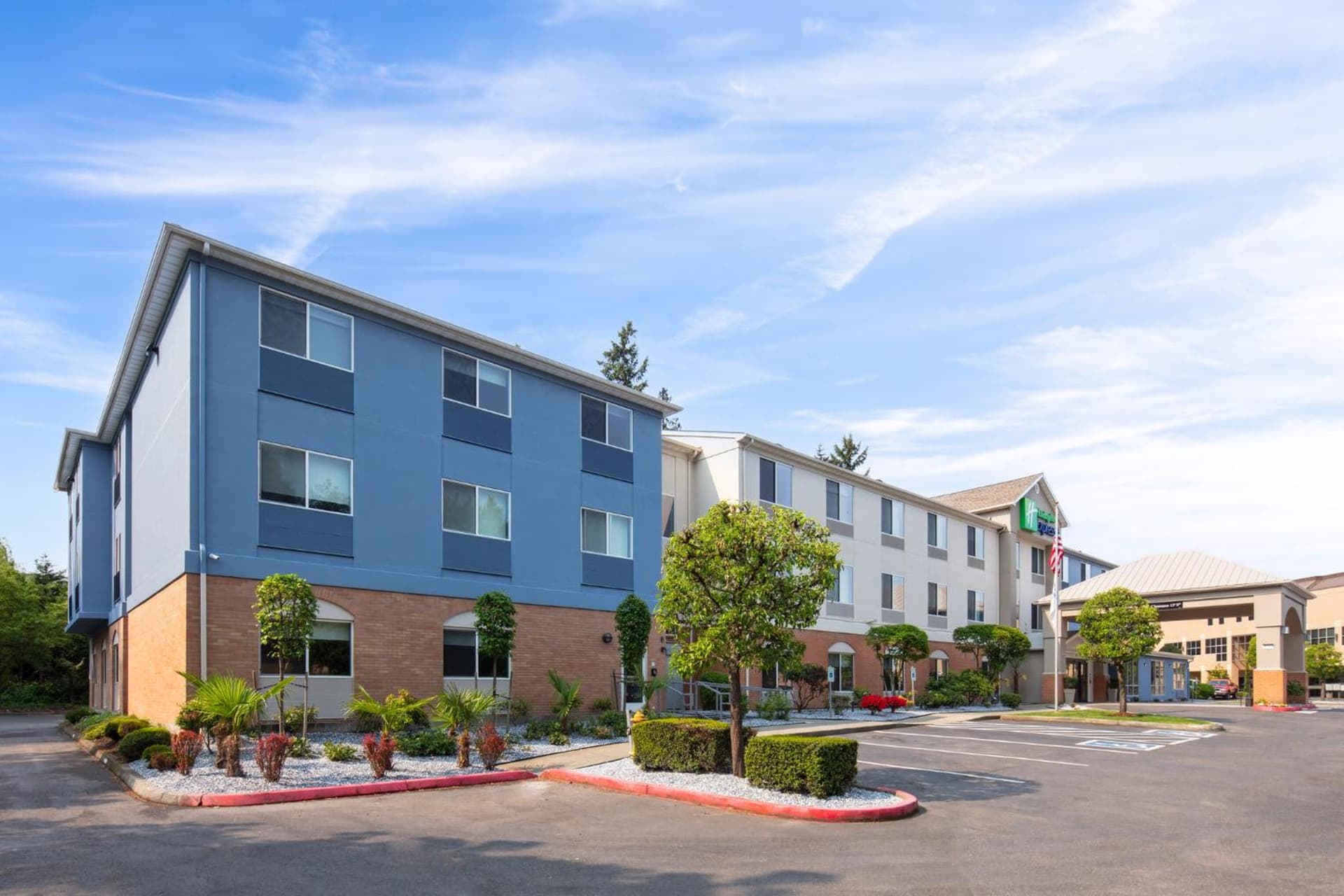 Holiday Inn Express Bothell by IHG gallery photo in Bothell, WA — image 49