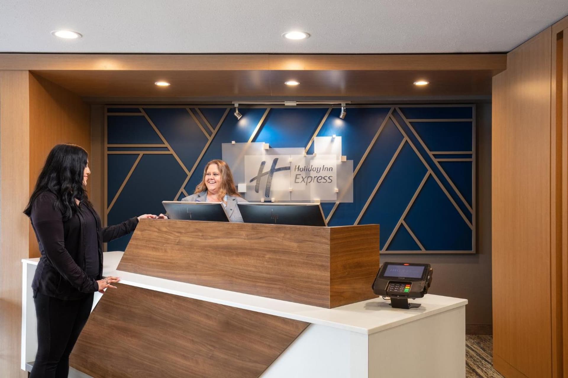 Holiday Inn Express Bothell by IHG gallery photo in Bothell, WA — image 6